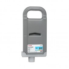 Genuine Cartridge for Canon PFI-701PC Photo Cyan Ink Cartridge.