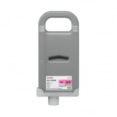 Genuine Cartridge for Canon PFI-701PM Photo Magenta Ink Cartridge.