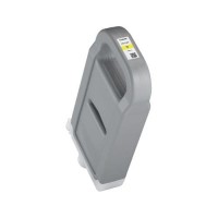 Genuine Cartridge for Canon PFI-710Y Yellow Ink Cartridge.