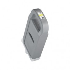 Genuine Cartridge for Canon PFI-710Y Yellow Ink Cartridge.