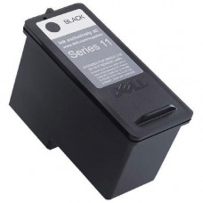 Dell Series 11 Dell Branded Black Cartridge.