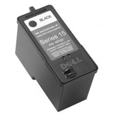 Dell Series 15 Dell Branded Black Cartridge.