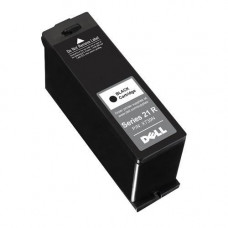 Dell Series 21 Dell Branded Black Cartridge.