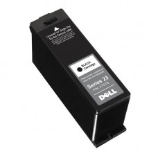 Dell Series 23 Dell Branded Black Cartridge.