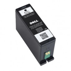 Dell Series 31 Dell Branded Black Cartridge.