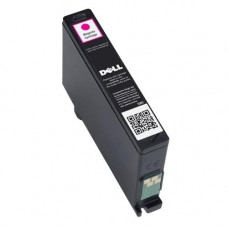 Dell Series 33 Dell Branded Magenta Ex High Capacity Cartridge.