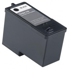 Dell Series 5 Dell Branded High Capacity Black Cartridge.