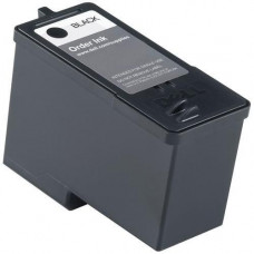 Dell Series 7 Dell Branded Black Cartridge.