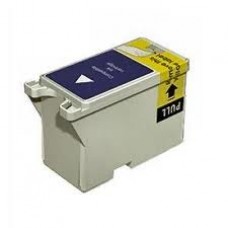 Compatible Cartridge For Epson T019 Black Cartridge.