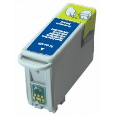 Compatible Cartridge For Epson T026 Black Cartridge.