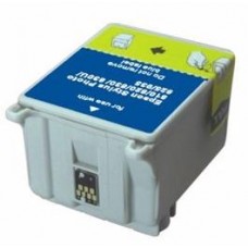 Compatible Cartridge For Epson T027 Colour Cartridge.