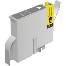 Compatible Cartridge For Epson T0347 Light Black Ink Cartridge.