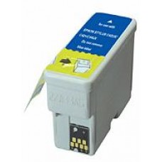 Compatible Cartridge For Epson T066 Black Cartridge.