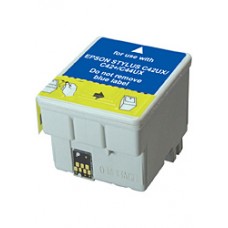 Compatible Cartridge For Epson T067 Colour Cartridge.