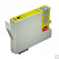 Compatible Cartridge For Epson R800 Yellow Cartridge.