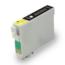 Compatible Cartridge For Epson T0711H Black Cartridge.