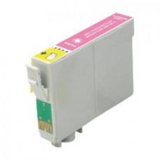 Compatible Cartridge For Epson T1576 Vivid Light Magenta Cartridge.