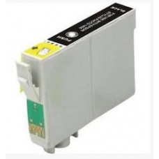 Compatible Cartridge For Epson T0711 Black Cartridge.