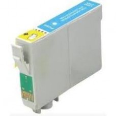 Compatible Cartridge For Epson T0805 Light Cyan Cartridge.