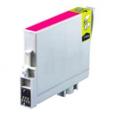 Compatible Cartridge For Epson T0873 Magenta Cartridge.