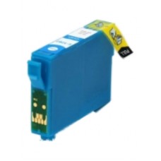 Compatible Cartridge For Epson T1292 Cyan Cartridge.