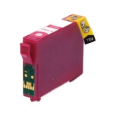 Compatible Cartridge For Epson T1293 Magenta Cartridge.