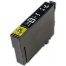 Compatible Cartridge For Epson T1811 Black Cartridge.