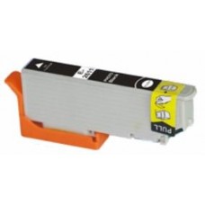 Compatible Cartridge For Epson T2631 Photo Black Cartridge.