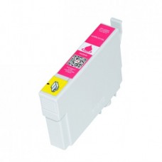 Compatible Cartridge For Epson T2713 Magenta Cartridge.