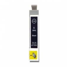 Compatible Cartridge For Epson T2991 Black Cartridge.