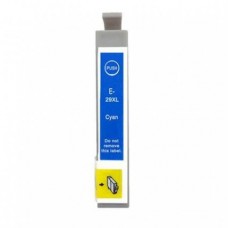 Compatible Cartridge For Epson T2992 Cyan Cartridge.