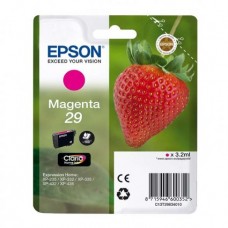 Epson Branded T2983 Magenta Ink Cartridge.