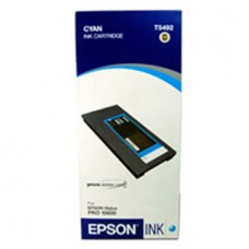 Epson Wide Format T5491 Photo Black Ink Cartridge.