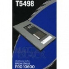 Epson Wide Format T5498 Matte Black Ink Cartridge.