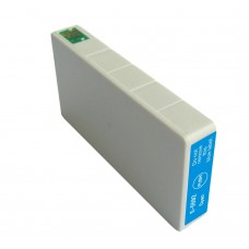 Compatible Cartridge For Epson T5592 Cyan Cartridge.