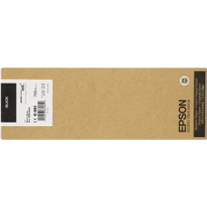 Epson Wide Format T6369 Light Light Black Ink Cartridge.