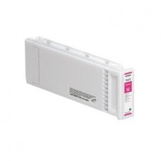 Epson Wide Format T6873 Magenta Ink Cartridge.