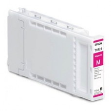 Epson Wide Format T6923 Magenta Ink Cartridge.