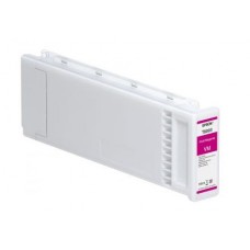 Epson Wide Format T8003 Magenta Ink Cartridge.