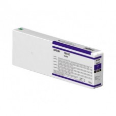 Epson Wide Format T804D Violet Ink Cartridge.