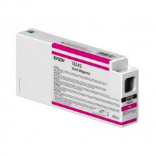 Epson Wide Format T8243 Magenta Ink Cartridge.