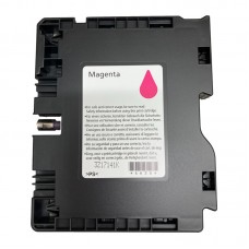 Ricoh GC41M Genuine Ink Cartridge Magenta.