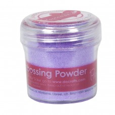 PaperMania - Embossing Powder (1oz) - Lilac.
