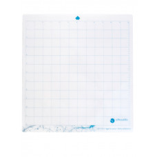 12x 12" Light Hold Cutting Mat for Silhouette Cameo.