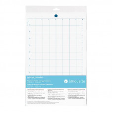 8x12" Light Hold Cutting Mat/Carrier for Silhouette Portrait.