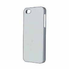 Clear Rubber iPhone 5 - Sublimation Case