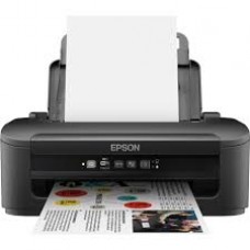 Epson WF-2010W Rear Feed Printer.