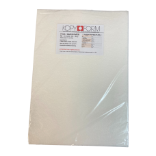 25 x A4 Printable Edible Wafer Paper - Kopyform 0.4mm thickness.