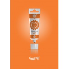 ProGel Food Colour - Orange, 25g.