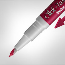 The Click-Twist Food Paint Brush Paint It! - Cerise - 2ml